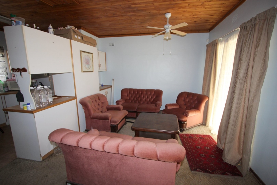 4 Bedroom Property for Sale in Riebeeckstad Free State